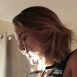 Meet your Posher, Barbara